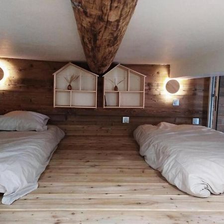 Idealement Situe Coeur Du Village - Calme & Confort Saint-Étienne-de-Tinée 外观 照片