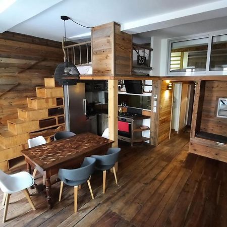 Idealement Situe Coeur Du Village - Calme & Confort Saint-Étienne-de-Tinée 外观 照片