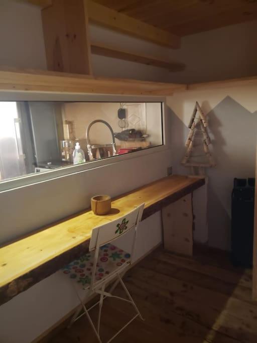 Idealement Situe Coeur Du Village - Calme & Confort Saint-Étienne-de-Tinée 外观 照片