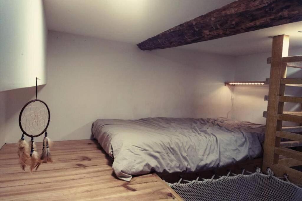 Idealement Situe Coeur Du Village - Calme & Confort Saint-Étienne-de-Tinée 外观 照片