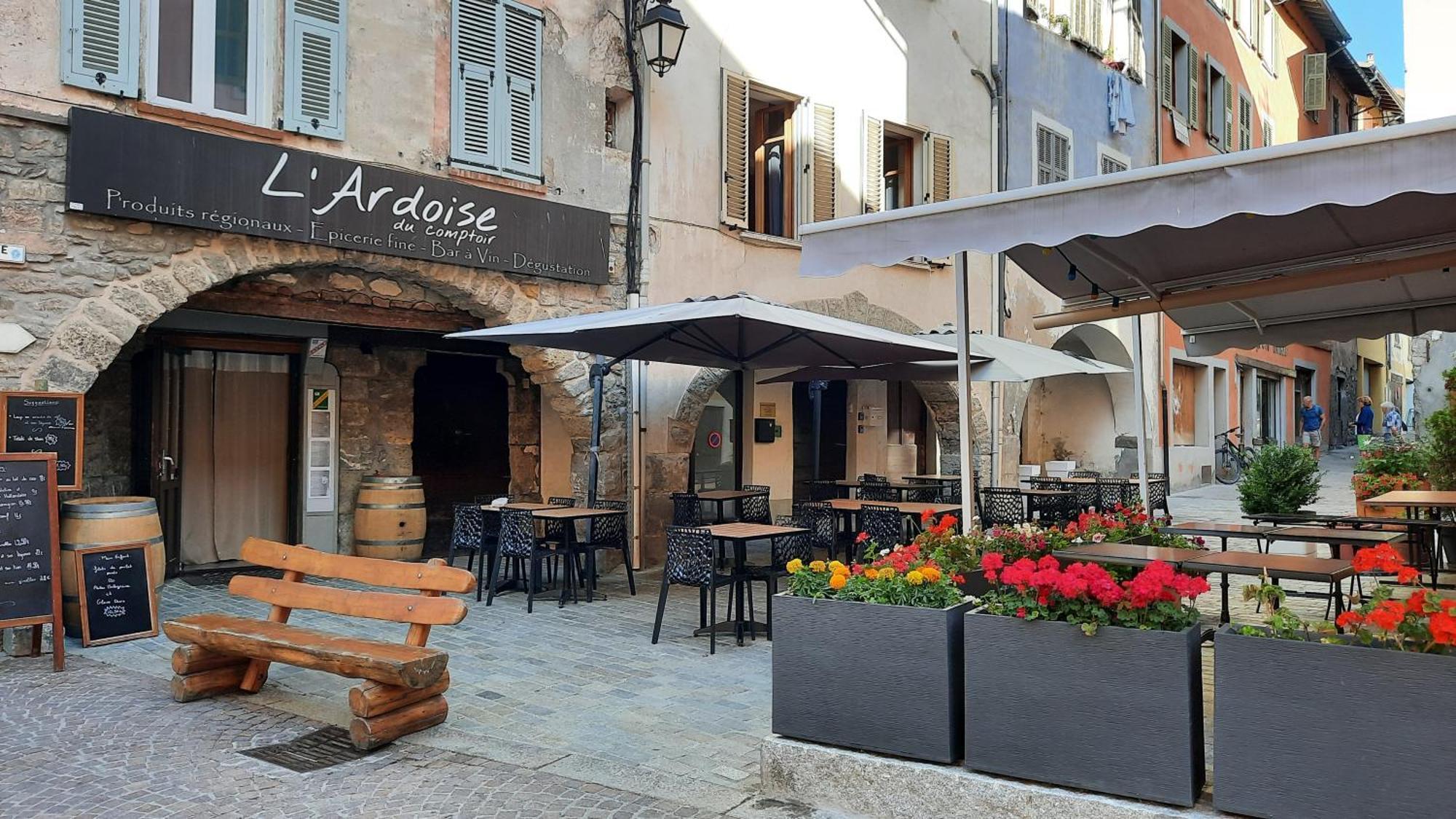 Idealement Situe Coeur Du Village - Calme & Confort Saint-Étienne-de-Tinée 外观 照片